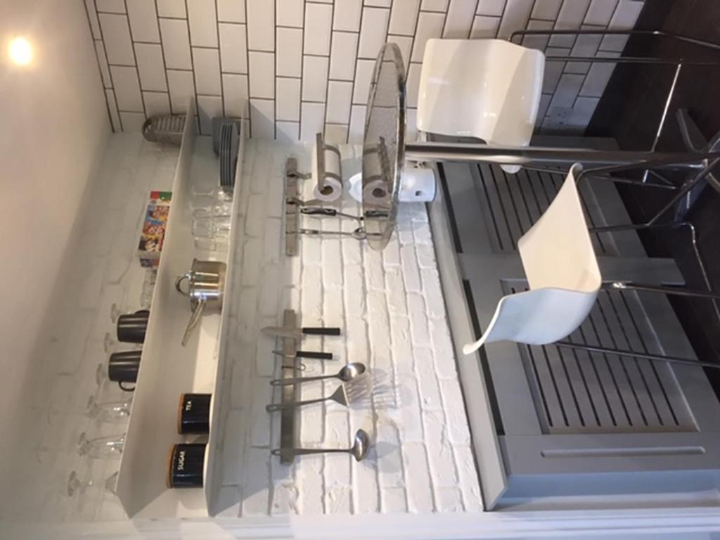 The Coach House Apartment Бромли Екстериор снимка